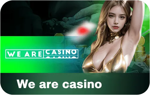 We-are-casino