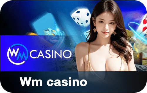 Wm-casino