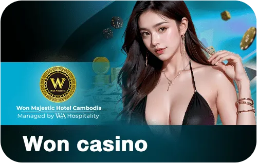 Won-casino